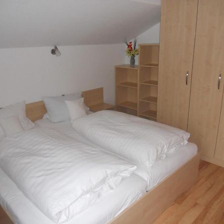 Haus Hildegunde Hotel Bad Fussing Bagian luar foto