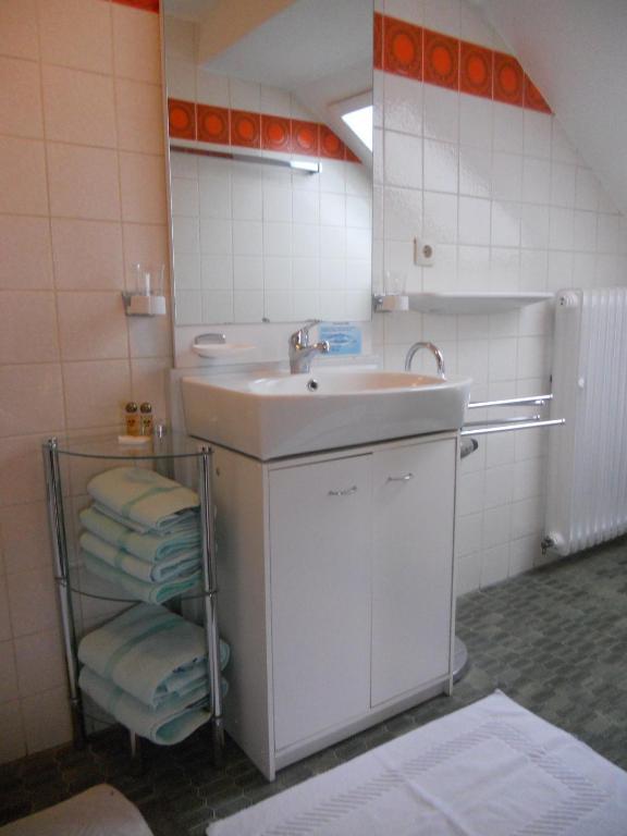 Haus Hildegunde Hotel Bad Fussing Bagian luar foto