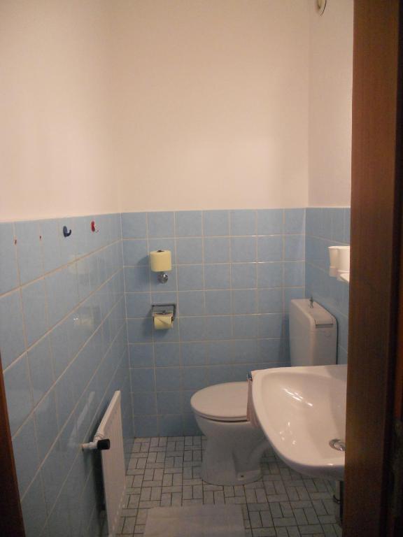 Haus Hildegunde Hotel Bad Fussing Bagian luar foto