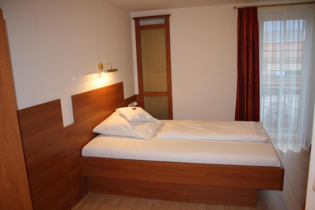 Haus Hildegunde Hotel Bad Fussing Ruang foto